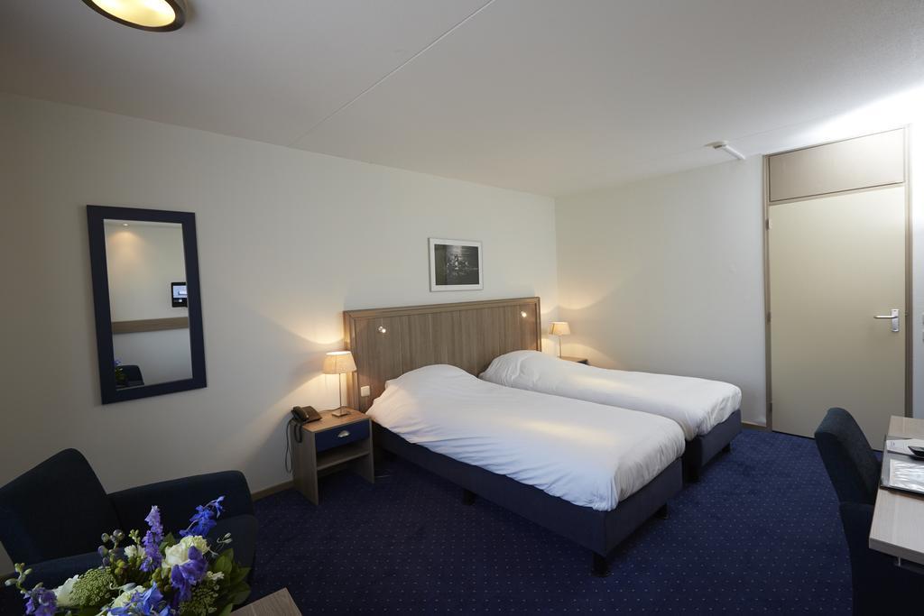 Hotel Zwartewater Zwartsluis Room photo